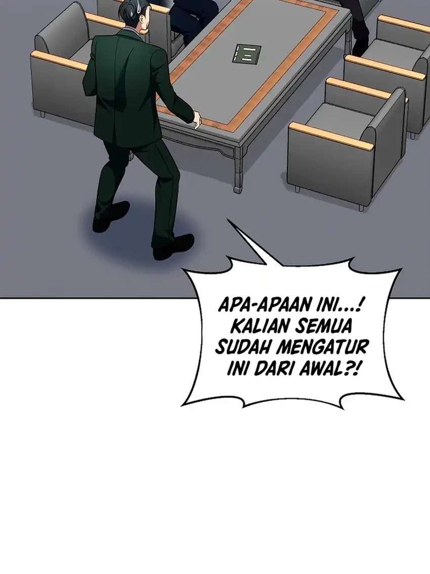 Prosecutor Kim Seojin Chapter 25 Gambar 6