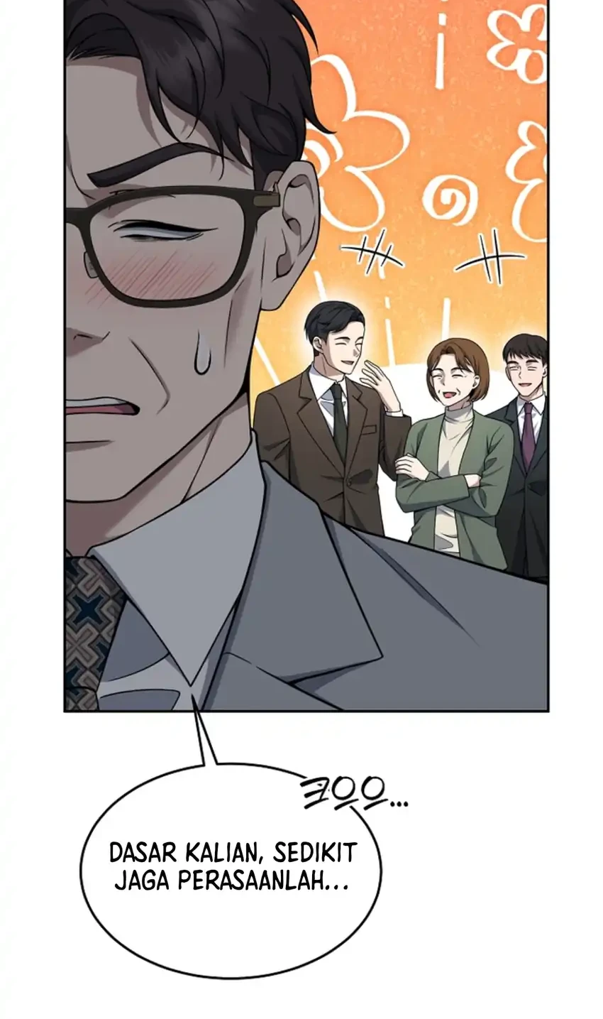 Prosecutor Kim Seojin Chapter 37 Gambar 6