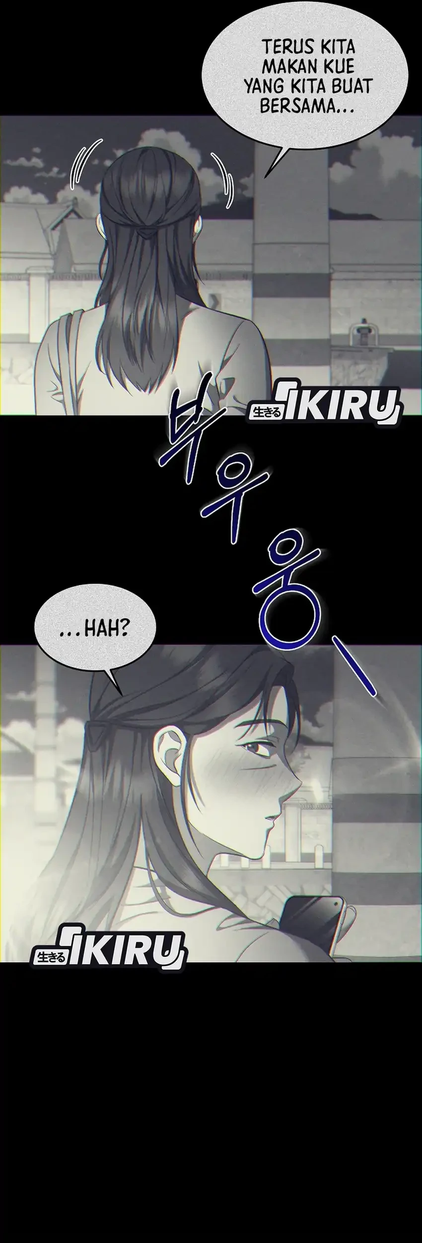 Prosecutor Kim Seojin Chapter 7 Gambar 5