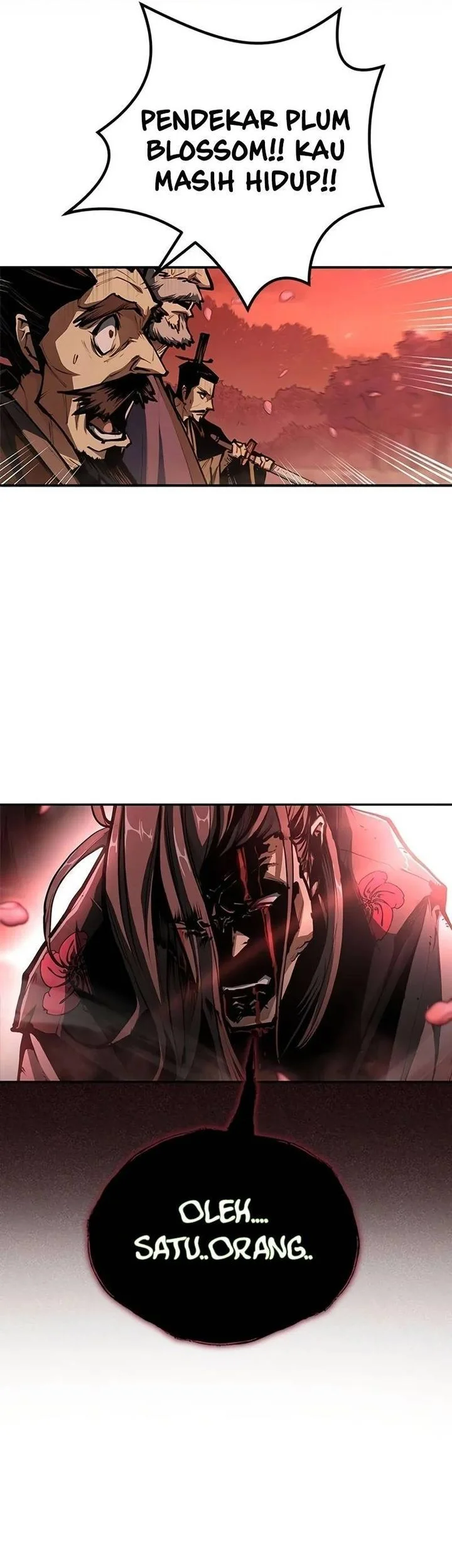 Psychopath in Murim Chapter 1 Gambar 13