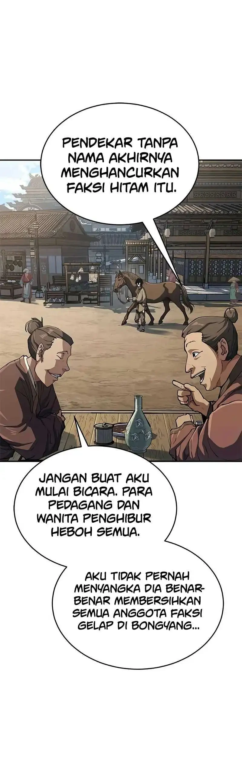 Psychopath in Murim Chapter 11 Gambar 5