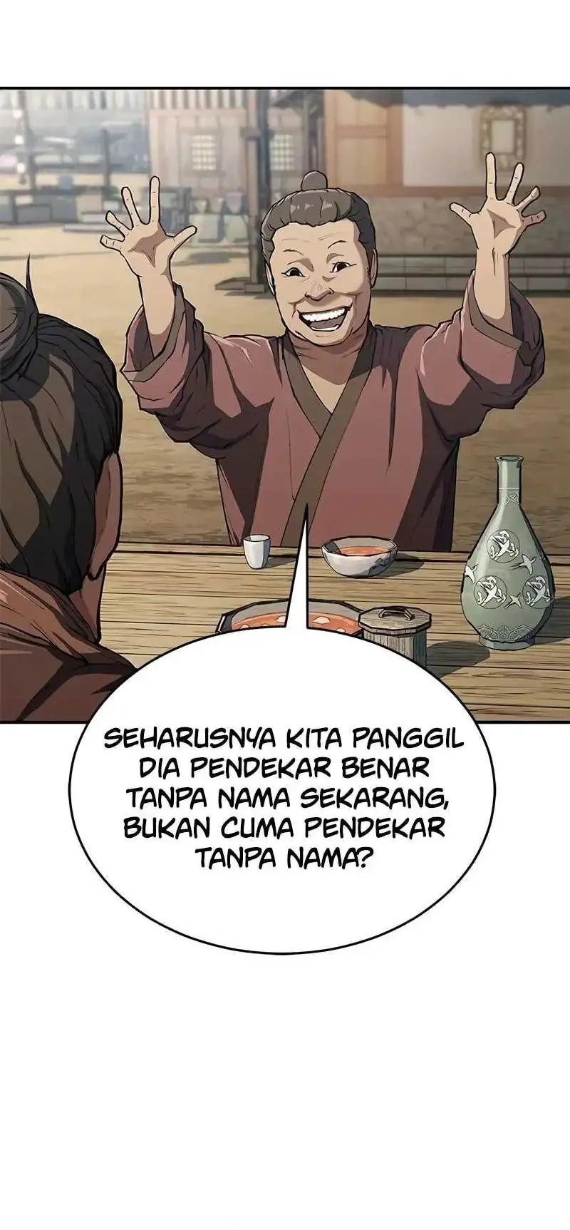 Psychopath in Murim Chapter 11 Gambar 6