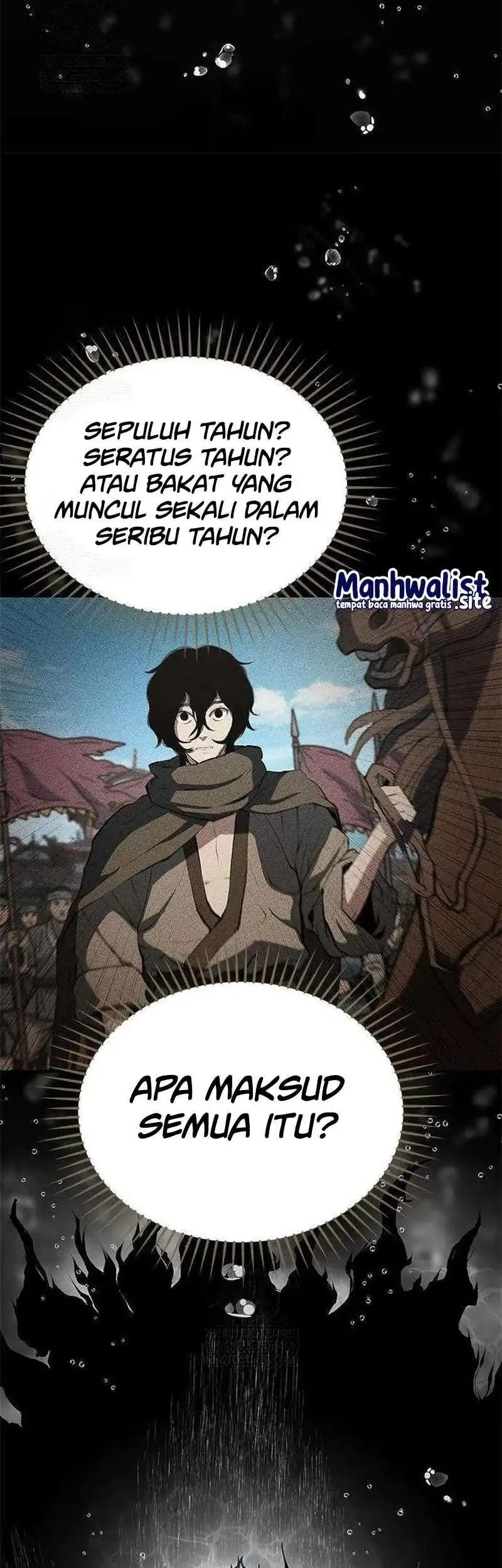Psychopath in Murim Chapter 14 Gambar 6