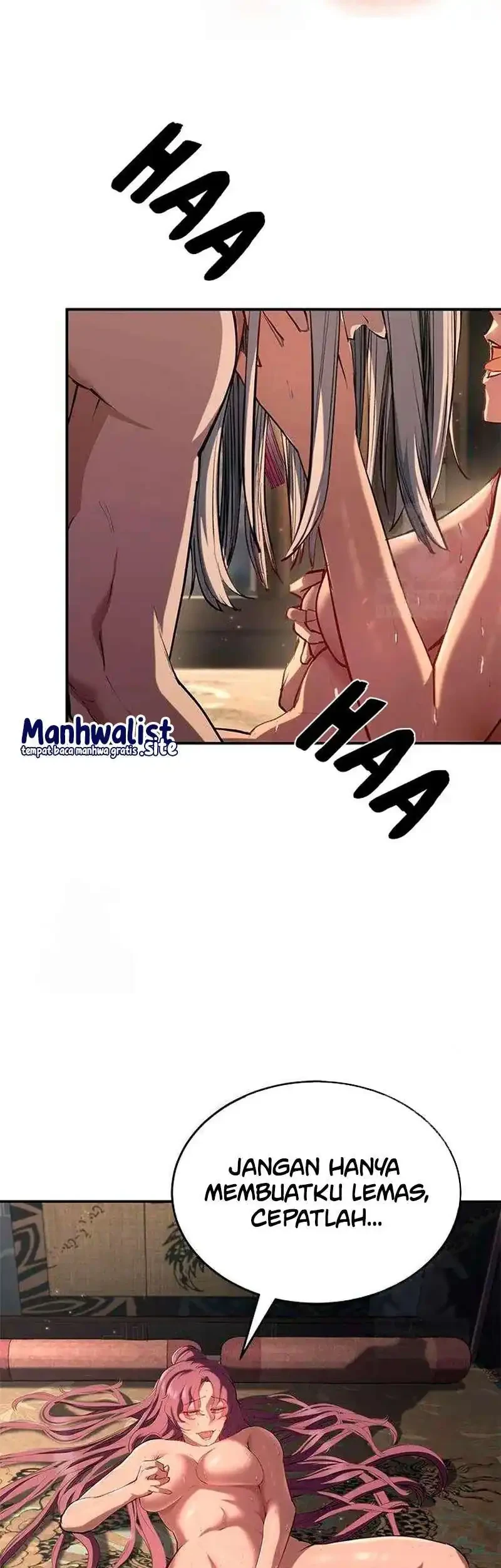 Psychopath in Murim Chapter 15 Gambar 5