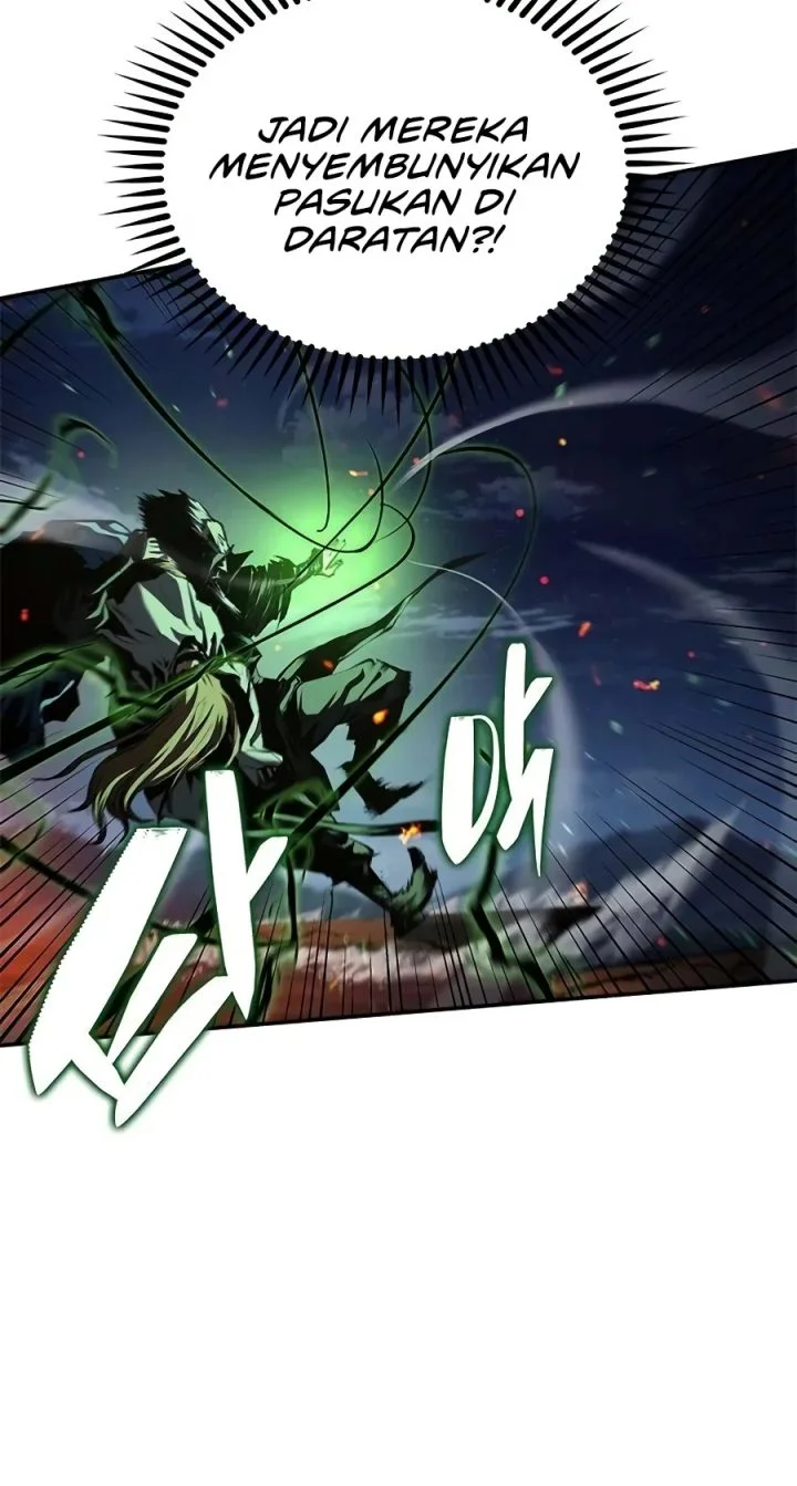 Psychopath in Murim Chapter 24 Gambar 8