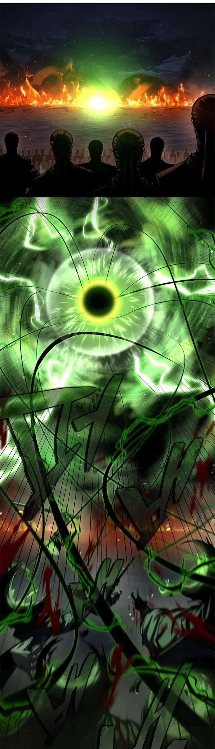 Psychopath in Murim Chapter 24 Gambar 9