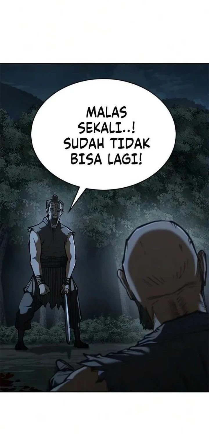 Psychopath in Murim Chapter 26 Gambar 4