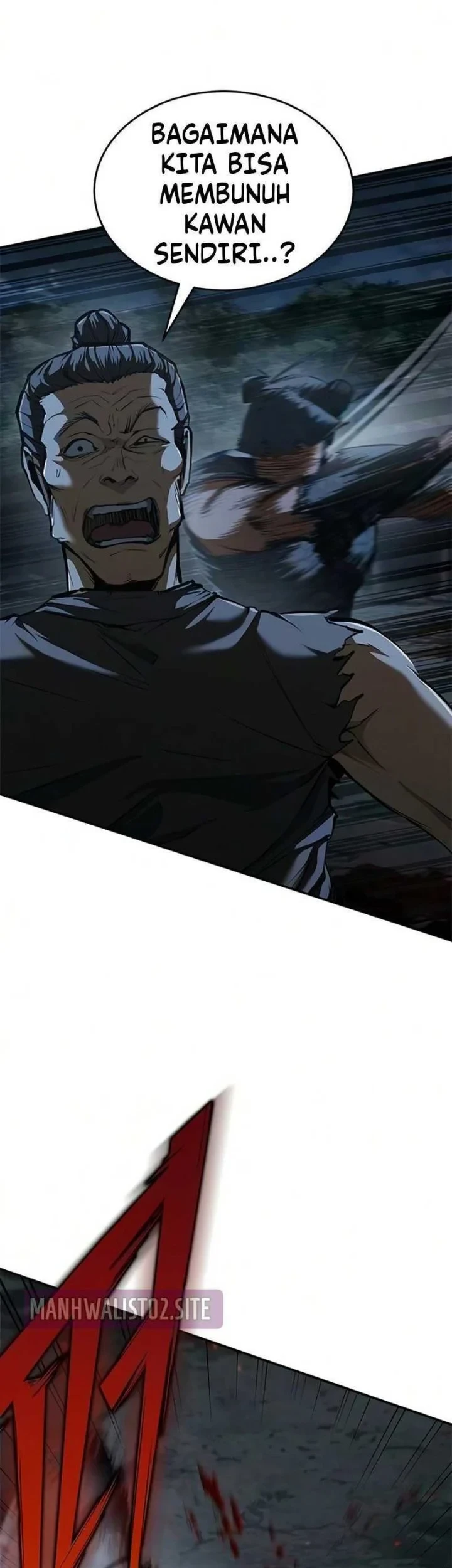 Psychopath in Murim Chapter 26 Gambar 5