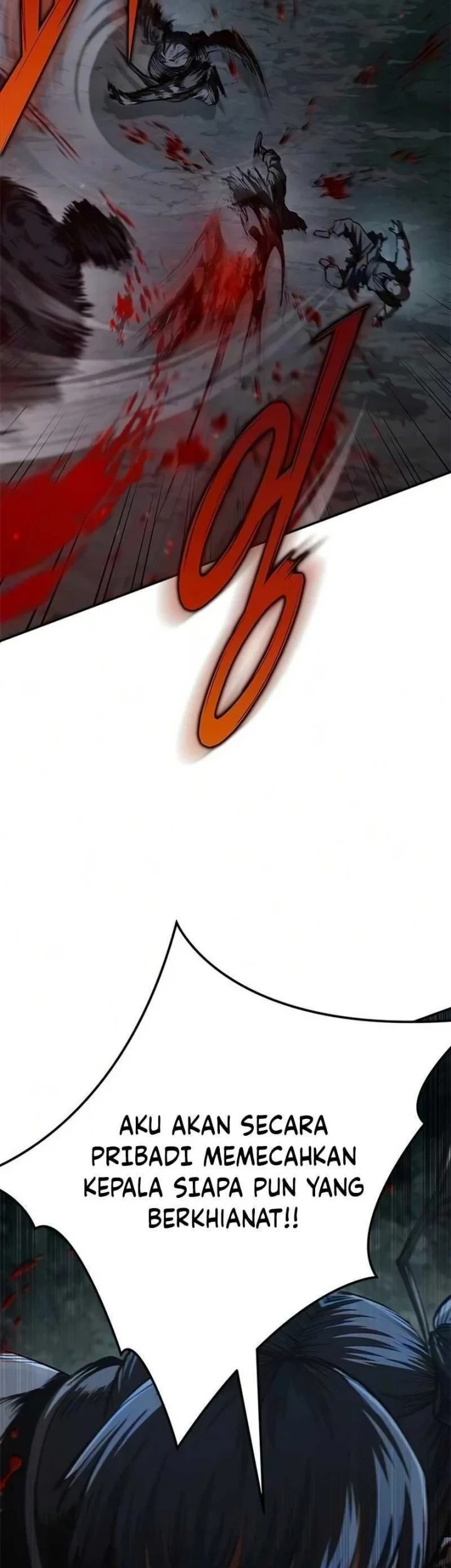 Psychopath in Murim Chapter 26 Gambar 6