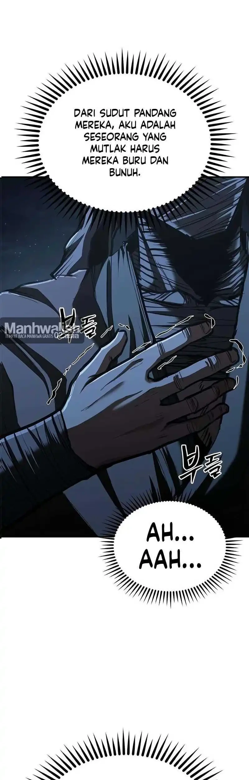 Psychopath in Murim Chapter 27 Gambar 5