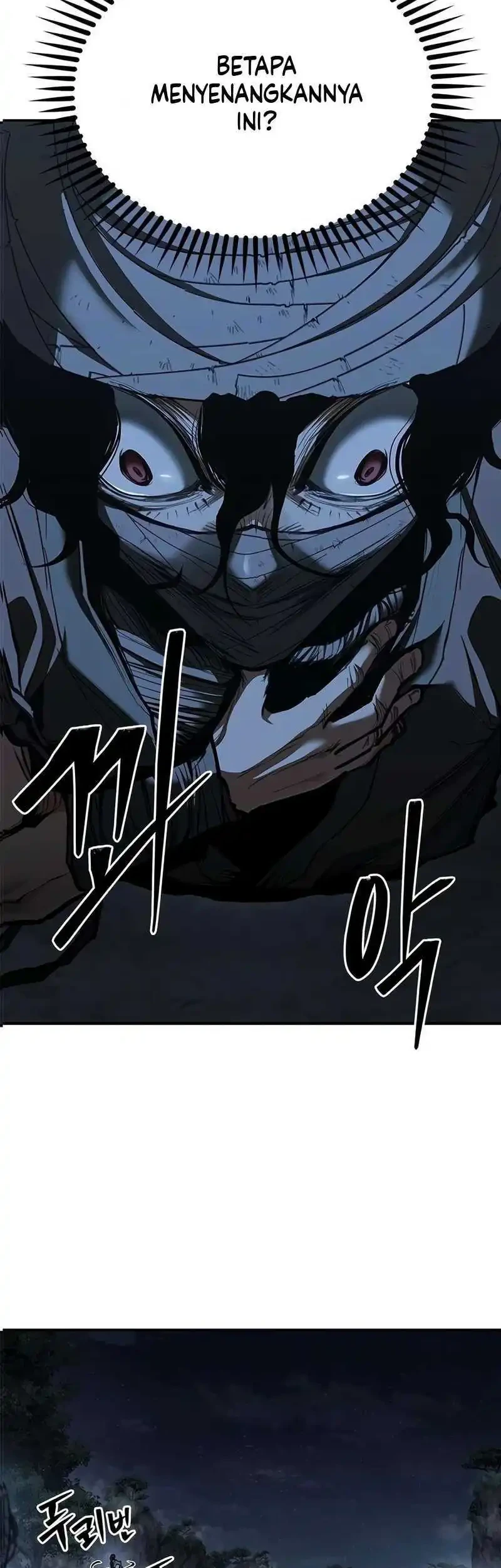Psychopath in Murim Chapter 27 Gambar 6