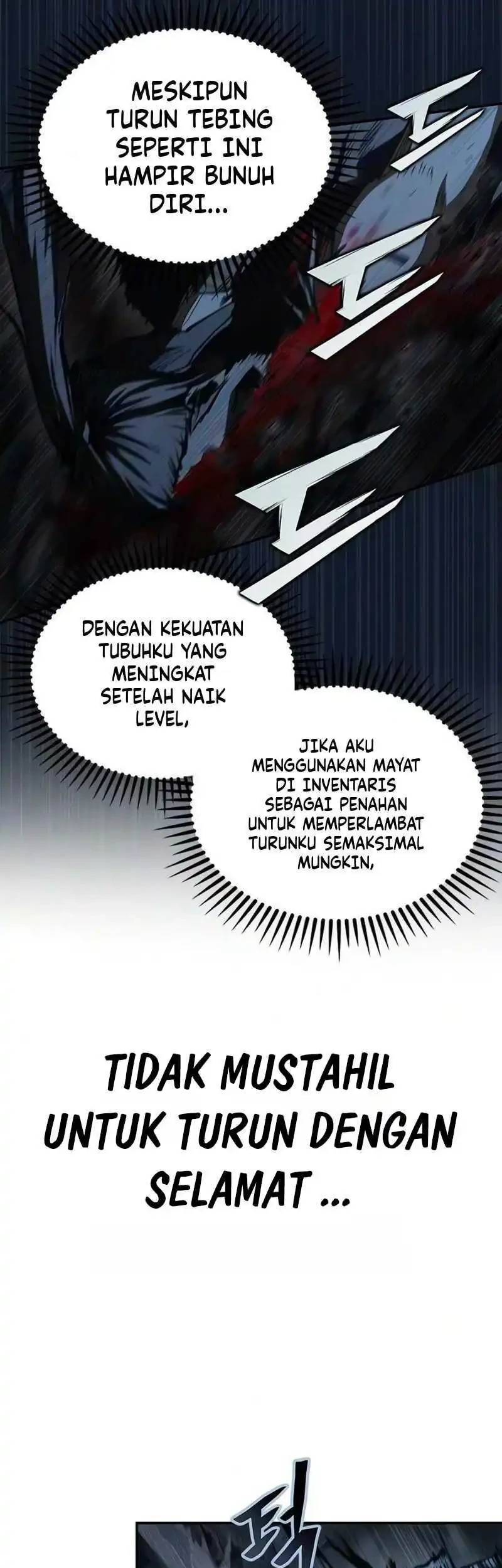 Psychopath in Murim Chapter 28 Gambar 5