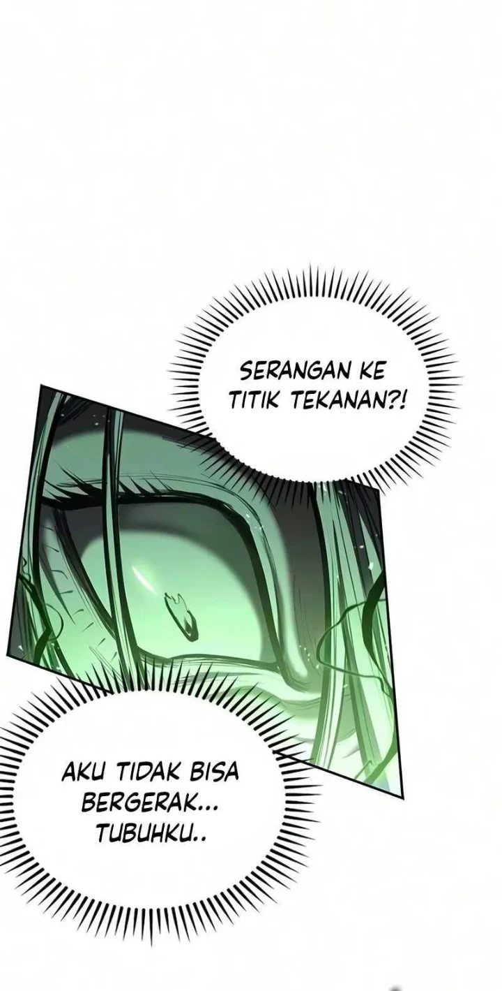 Psychopath in Murim Chapter 29 Gambar 7