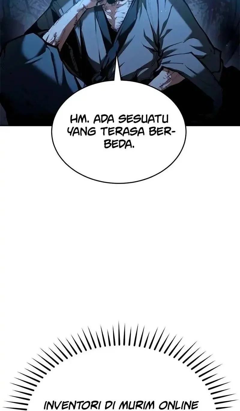 Psychopath in Murim Chapter 3 Gambar 6