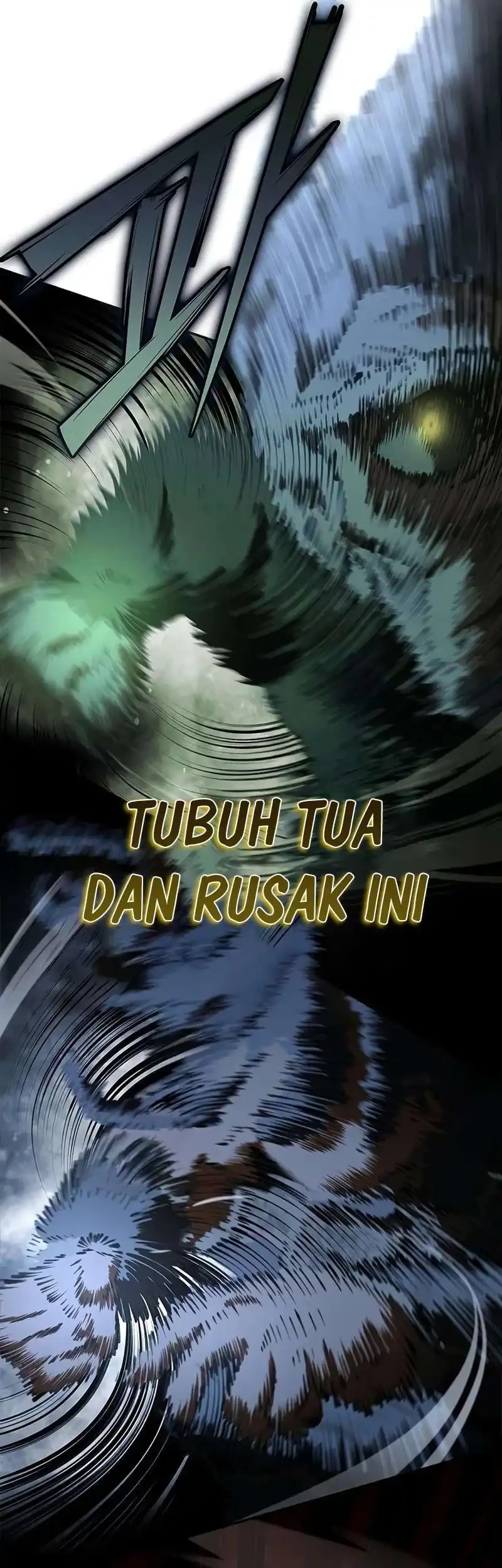 Psychopath in Murim Chapter 30 Gambar 5