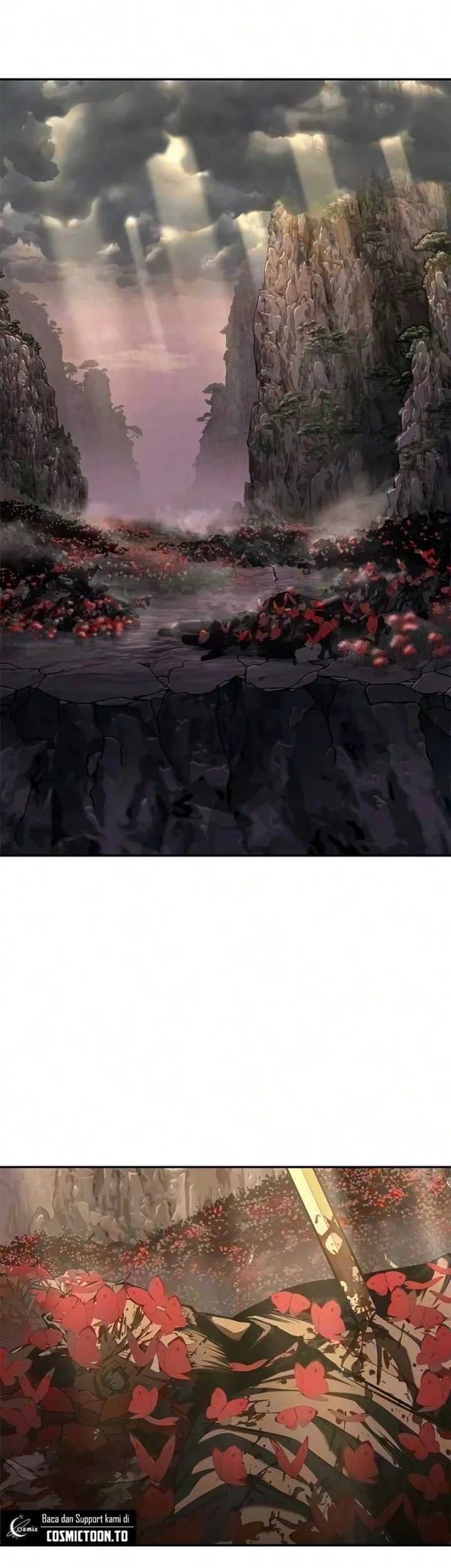 Psychopath in Murim Chapter 31 Gambar 6