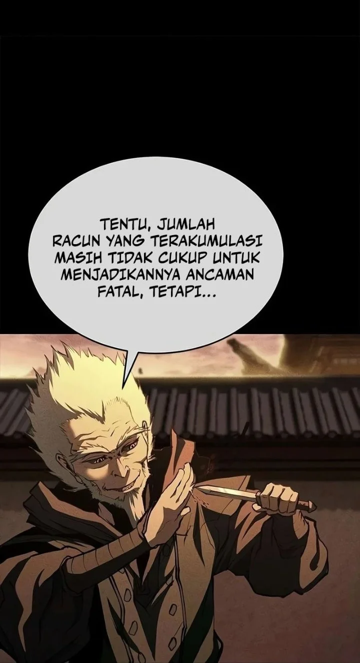 Psychopath in Murim Chapter 32 Gambar 6