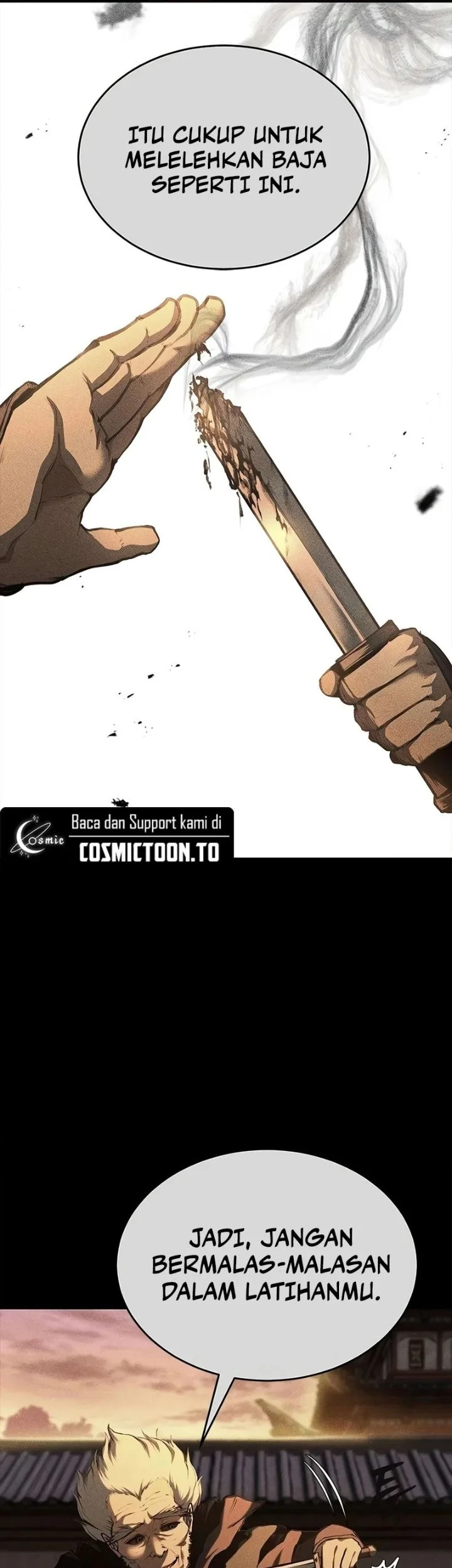 Psychopath in Murim Chapter 32 Gambar 7