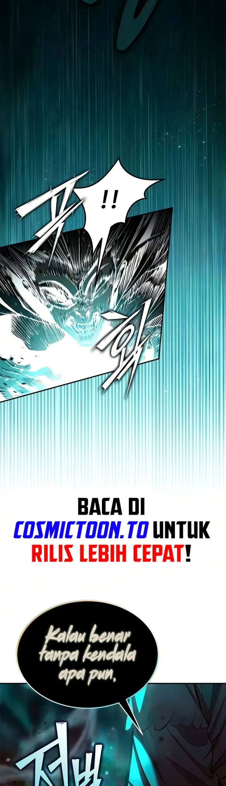 Psychopath in Murim Chapter 33 Gambar 5