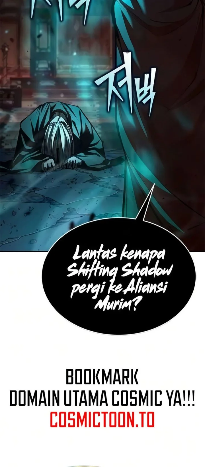 Psychopath in Murim Chapter 33 Gambar 6