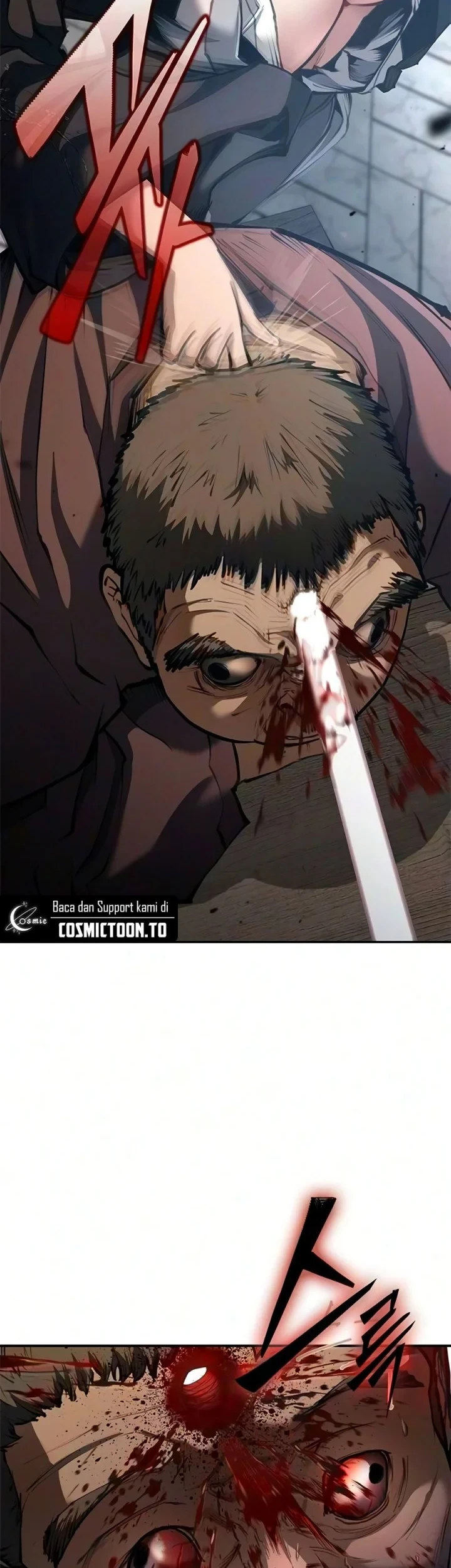 Psychopath in Murim Chapter 34 Gambar 7
