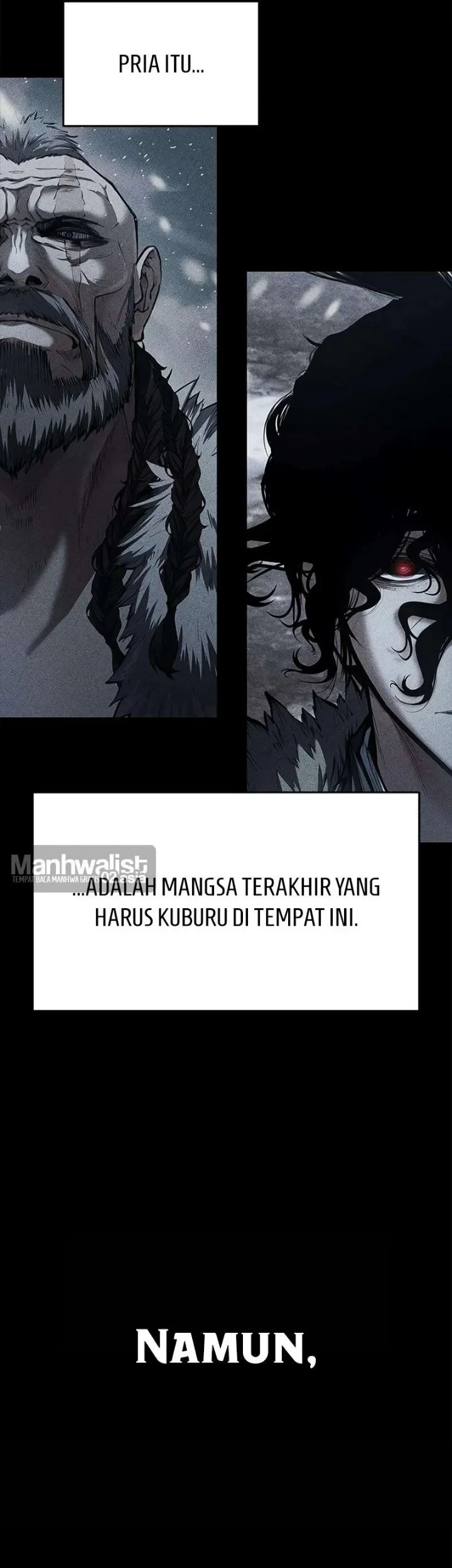 Psychopath in Murim Chapter 36 Gambar 5