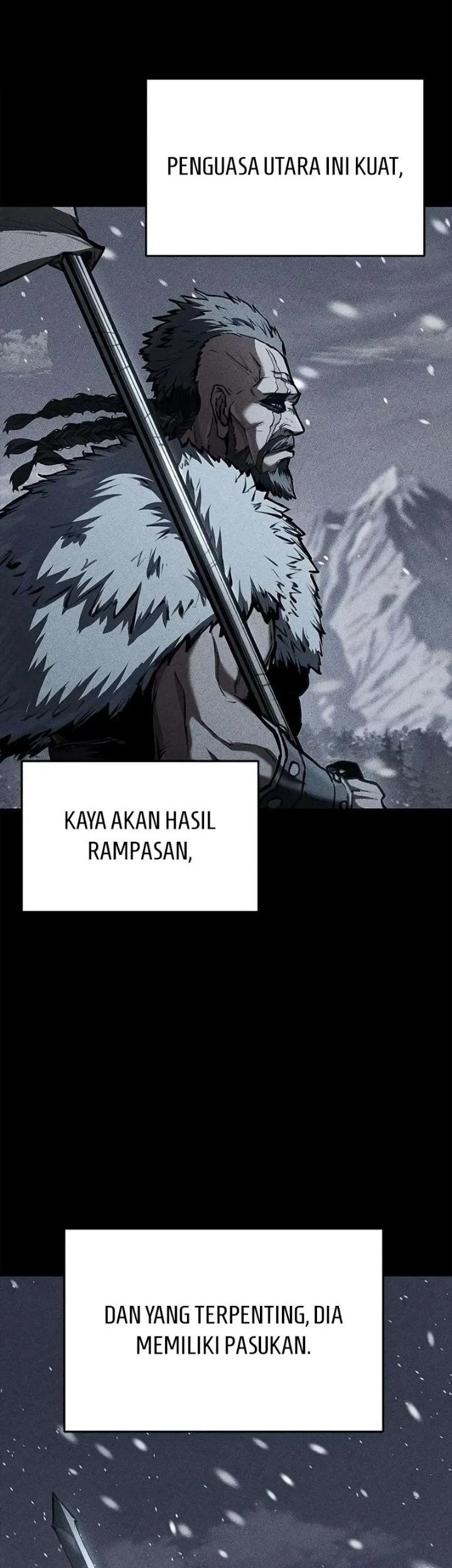 Psychopath in Murim Chapter 36 Gambar 6