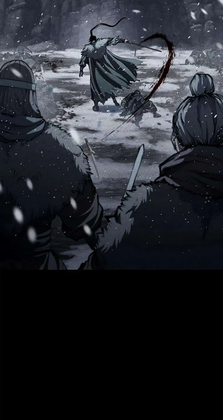 Psychopath in Murim Chapter 36 Gambar 8