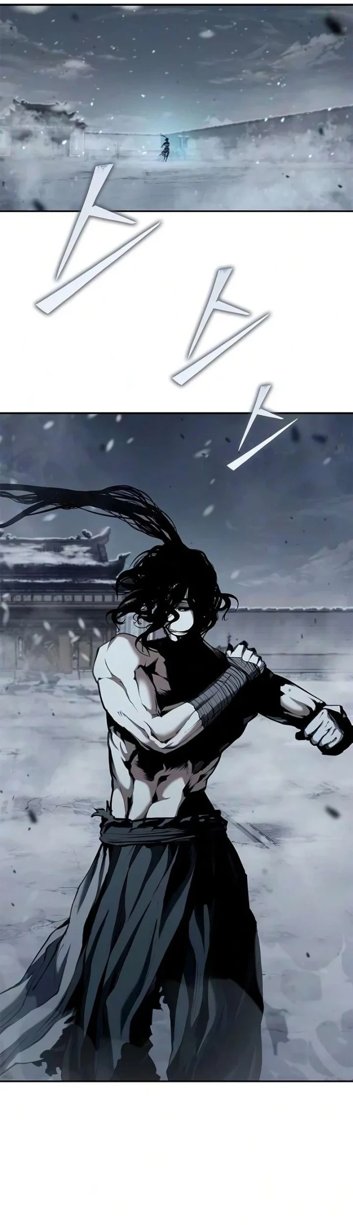 Psychopath in Murim Chapter 37 Gambar 6