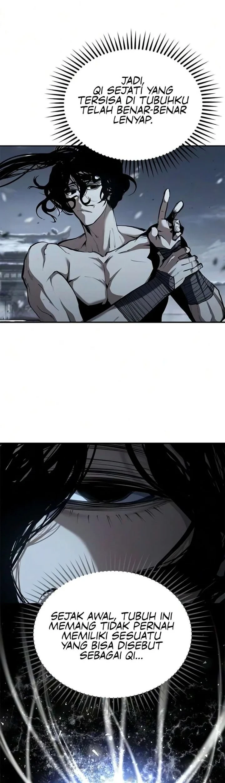 Psychopath in Murim Chapter 37 Gambar 7