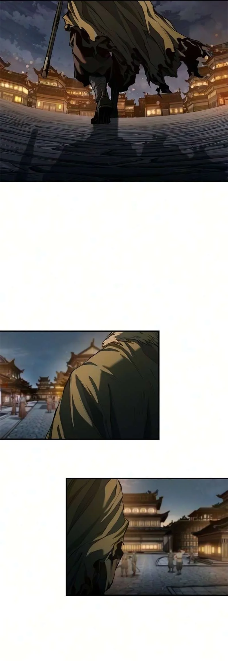 Psychopath in Murim Chapter 41 Gambar 10