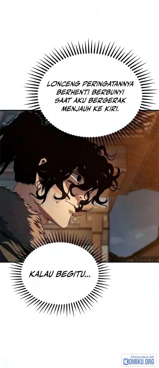 Psychopath in Murim Chapter 41 Gambar 7