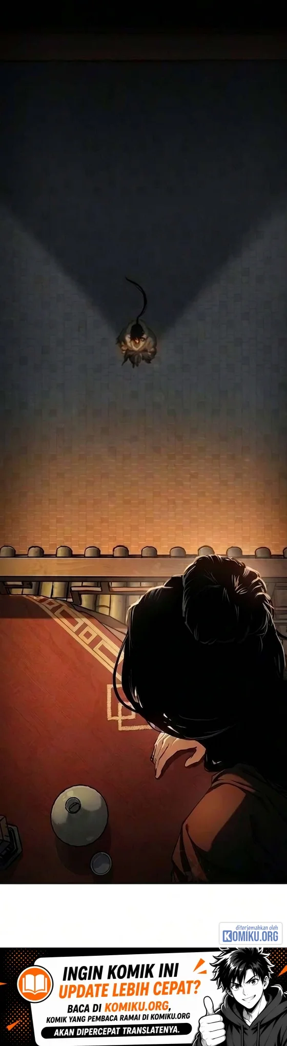 Psychopath in Murim Chapter 42 Gambar 6