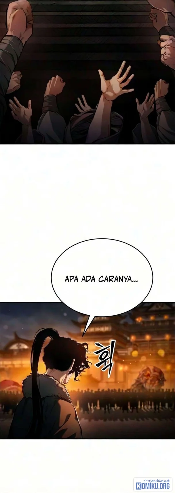 Psychopath in Murim Chapter 43 Gambar 10