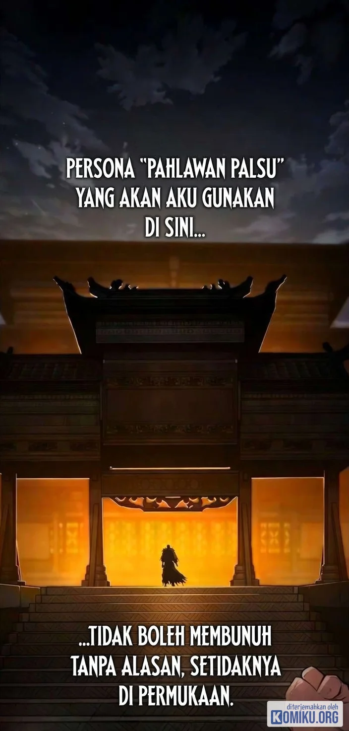 Psychopath in Murim Chapter 43 Gambar 9