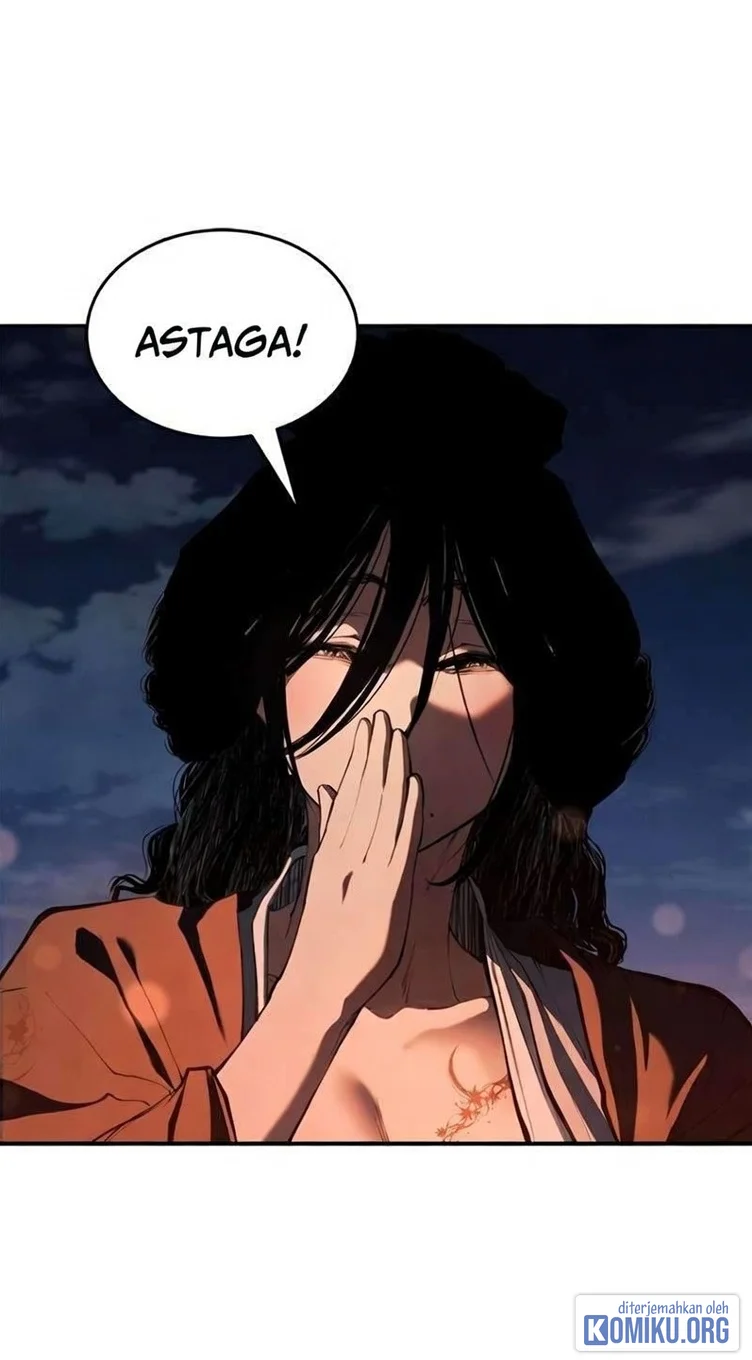 Psychopath in Murim Chapter 44 Gambar 10