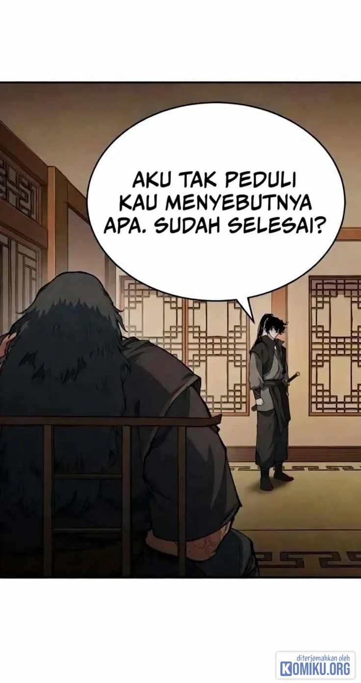 Psychopath in Murim Chapter 46 Gambar 7