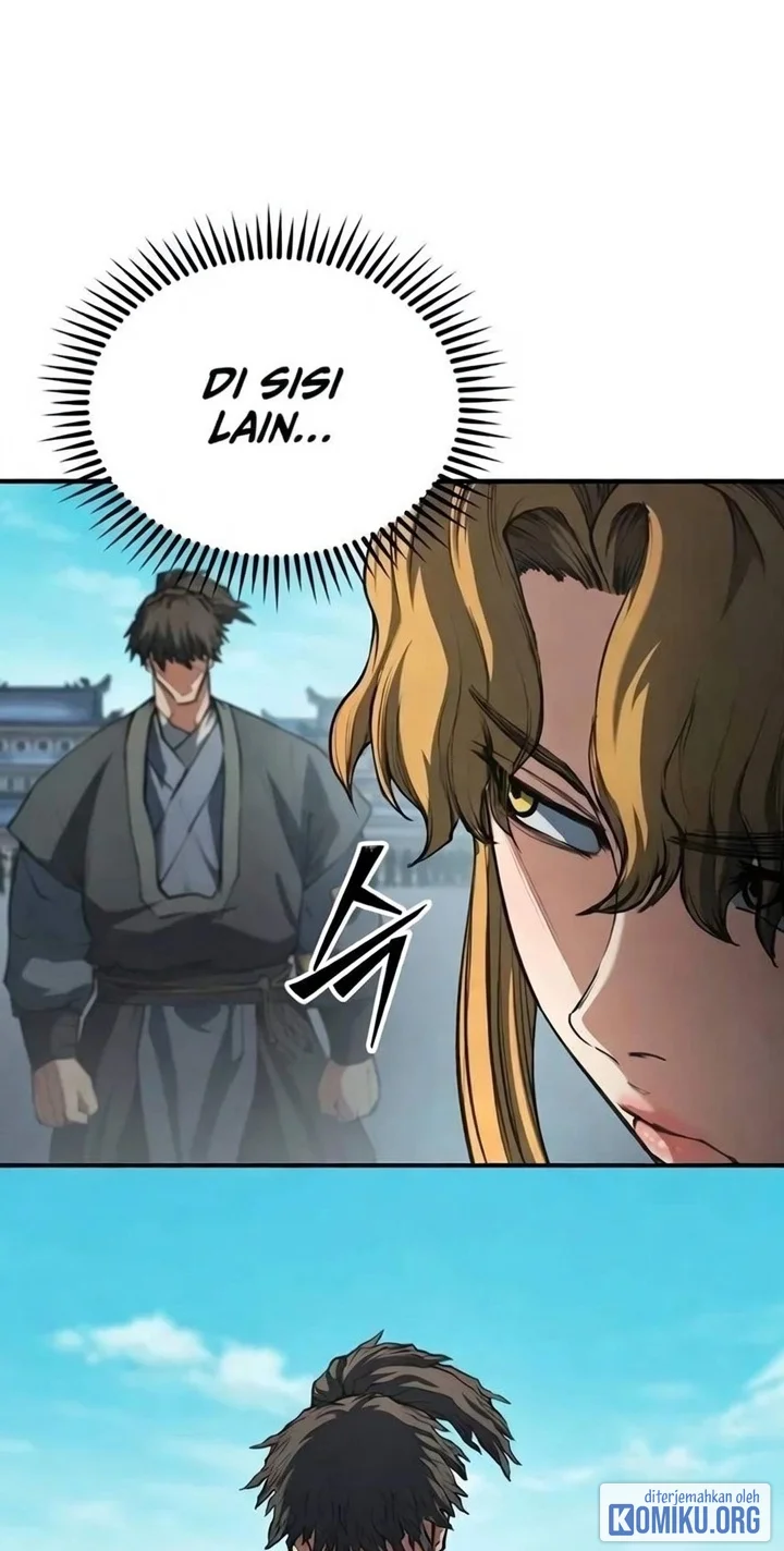 Psychopath in Murim Chapter 47 Gambar 9