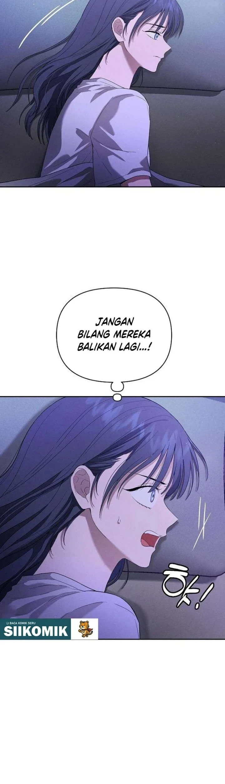 Purely Delinquent Chapter 10 Gambar 5