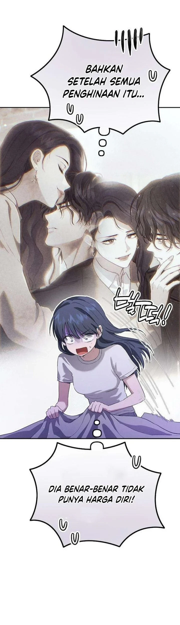 Purely Delinquent Chapter 10 Gambar 6
