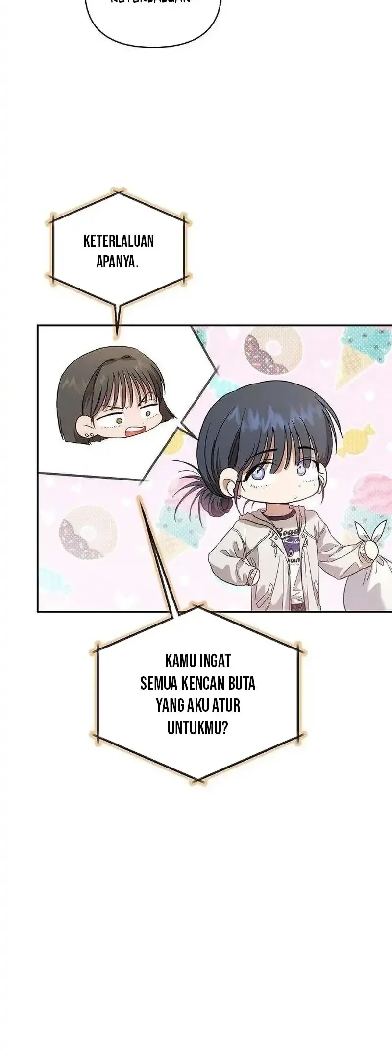 Purely Delinquent Chapter 11 Gambar 4