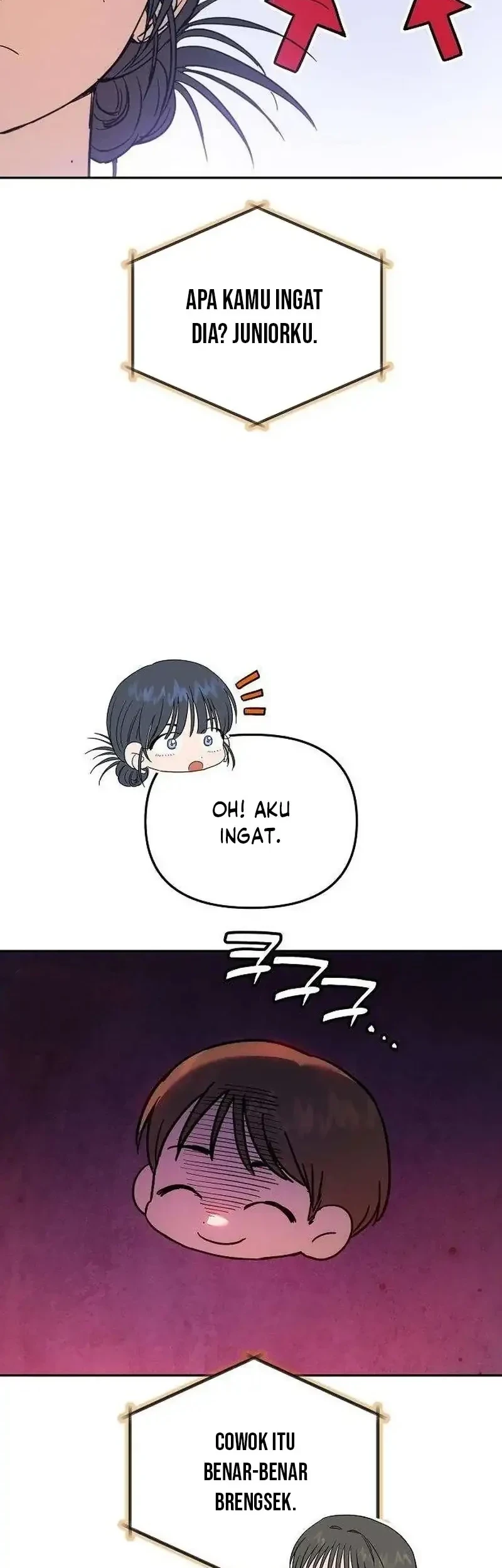 Purely Delinquent Chapter 11 Gambar 6