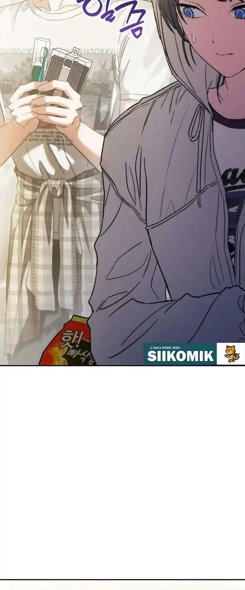 Purely Delinquent Chapter 12 Gambar 4