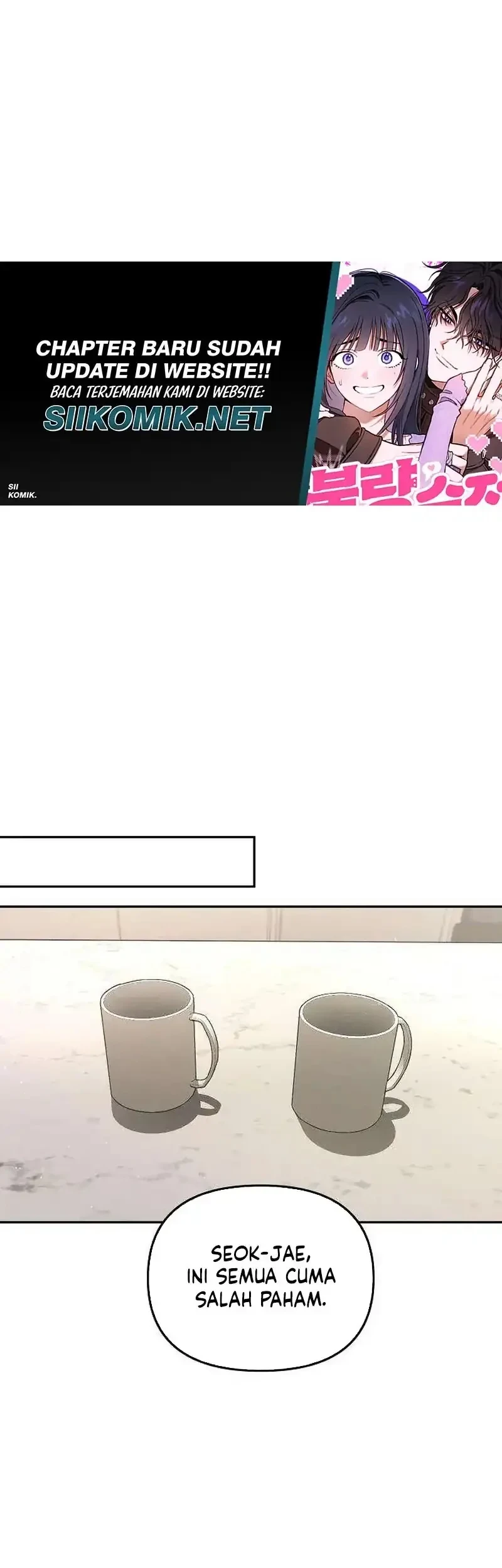 Purely Delinquent Chapter 14 Gambar 5