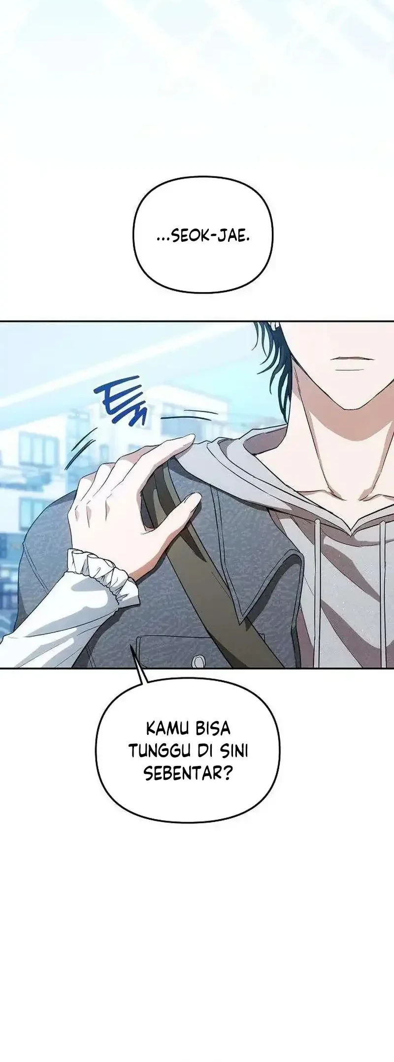 Purely Delinquent Chapter 16 Gambar 4