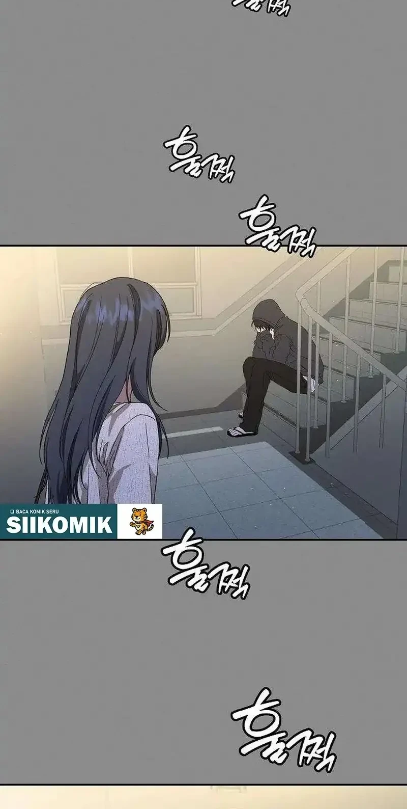 Purely Delinquent Chapter 17 Gambar 4