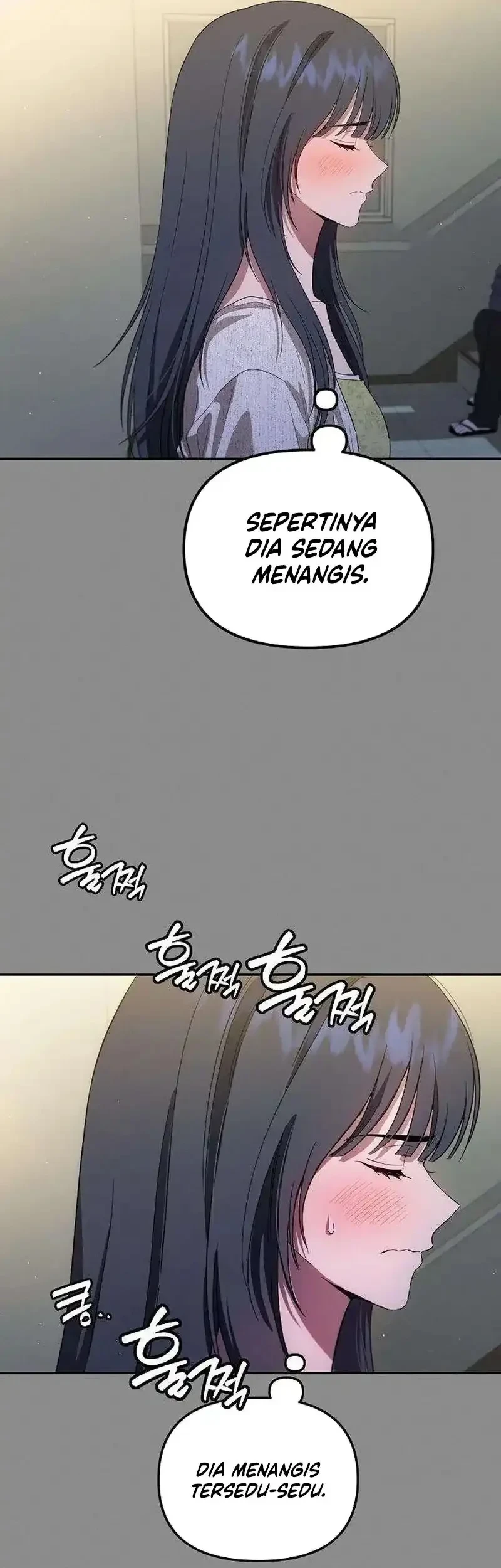 Purely Delinquent Chapter 17 Gambar 5