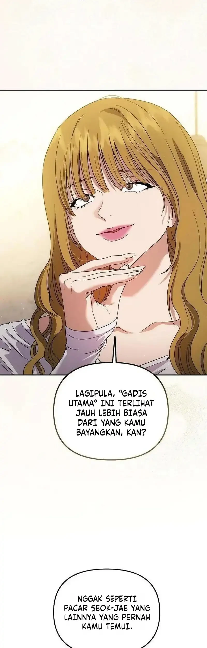 Purely Delinquent Chapter 18 Gambar 5