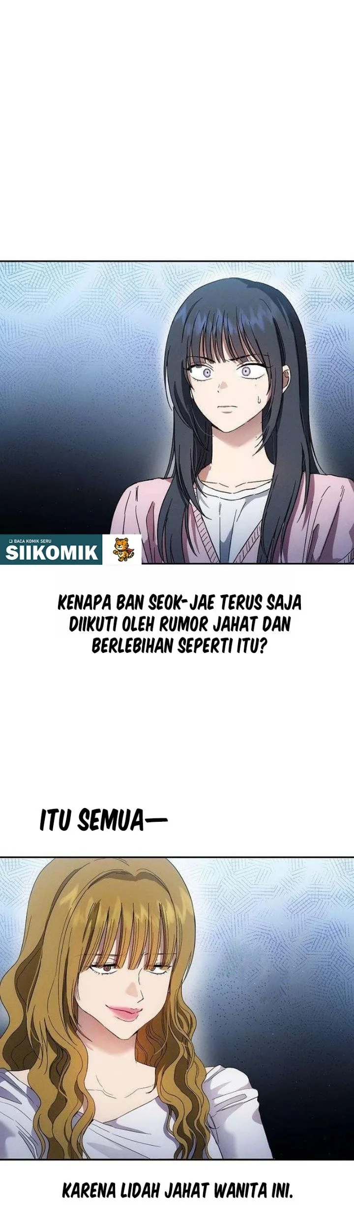 Purely Delinquent Chapter 20 Gambar 3