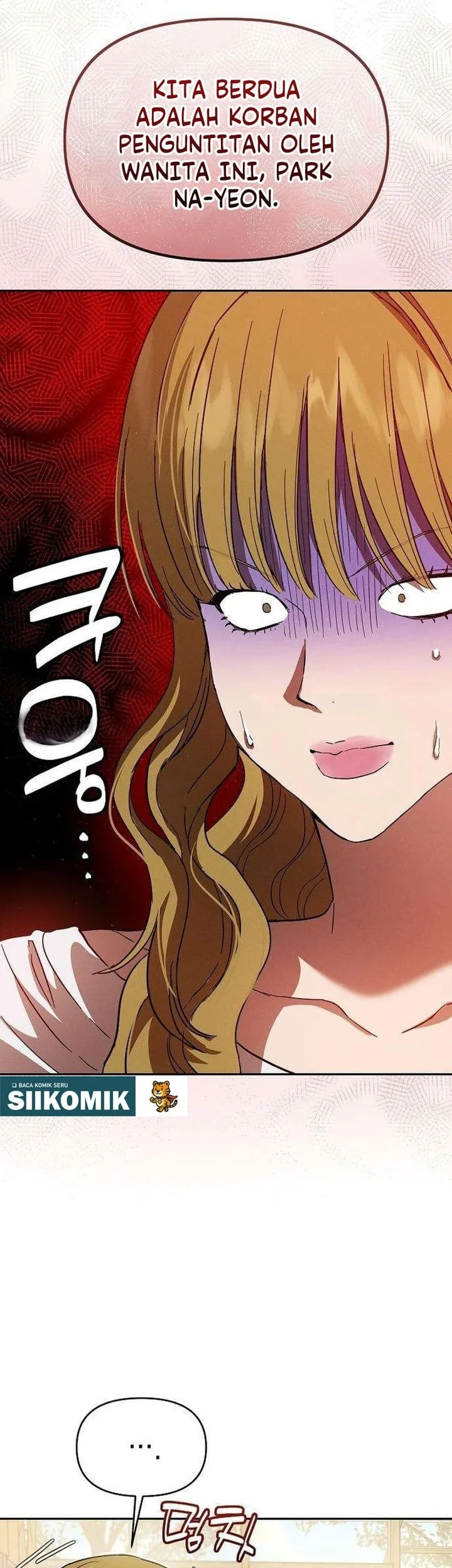 Purely Delinquent Chapter 23 Gambar 4